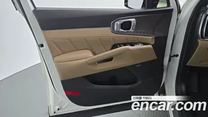 Kia Sorento, 2024 — миниатюра 13