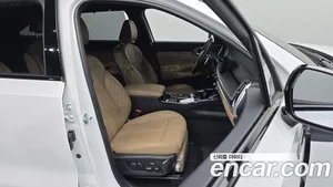 Kia Sorento, 2024 — миниатюра 15
