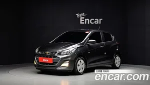 Chevrolet Spark, 2019 — миниатюра 1