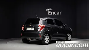 Chevrolet Spark, 2019 — миниатюра 2