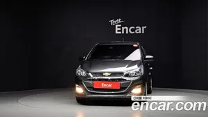 Chevrolet Spark, 2019 — миниатюра 3