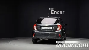 Chevrolet Spark, 2019 — миниатюра 4