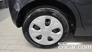 Chevrolet Spark, 2019 — миниатюра 5