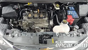Chevrolet Spark, 2019 — миниатюра 6