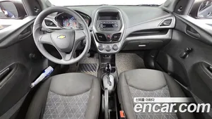 Chevrolet Spark, 2019 — миниатюра 10