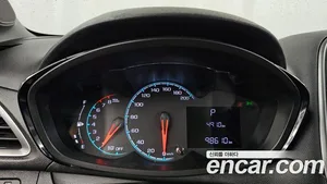 Chevrolet Spark, 2019 — миниатюра 11