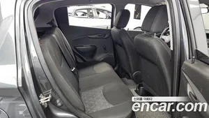 Chevrolet Spark, 2019 — миниатюра 18