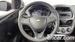 Chevrolet Spark, 2019 — миниатюра 19