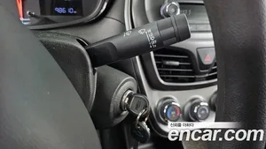 Chevrolet Spark, 2019 — миниатюра 22
