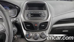 Chevrolet Spark, 2019 — миниатюра 23