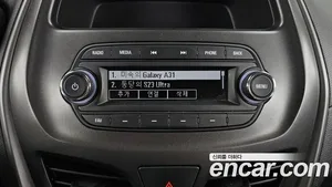 Chevrolet Spark, 2019 — миниатюра 24