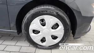 Chevrolet Spark, 2019 — миниатюра 7