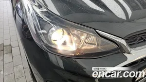 Chevrolet Spark, 2019 — миниатюра 8