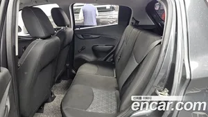 Chevrolet Spark, 2019 — миниатюра 16