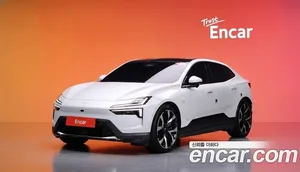 Polestar Polestar 4, 2025 — миниатюра 34