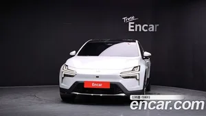 Polestar Polestar 4, 2025 — миниатюра 2