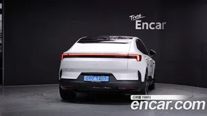 Polestar Polestar 4, 2025 — миниатюра 3