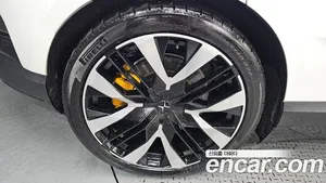 Polestar Polestar 4, 2025 — миниатюра 4
