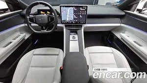 Polestar Polestar 4, 2025 — миниатюра 9