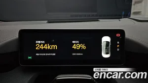 Polestar Polestar 4, 2025 — миниатюра 10