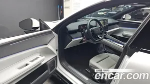Polestar Polestar 4, 2025 — миниатюра 12