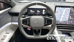 Polestar Polestar 4, 2025 — миниатюра 17