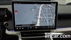 Polestar Polestar 4, 2025 — миниатюра 18