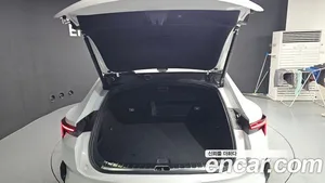 Polestar Polestar 4, 2025 — миниатюра 25