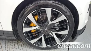 Polestar Polestar 4, 2025 — миниатюра 6