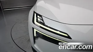 Polestar Polestar 4, 2025 — миниатюра 7