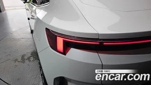 Polestar Polestar 4, 2025 — миниатюра 8