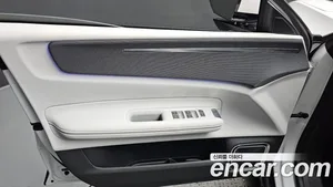 Polestar Polestar 4, 2025 — миниатюра 13