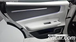 Polestar Polestar 4, 2025 — миниатюра 14