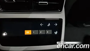 Polestar Polestar 4, 2025 — миниатюра 31