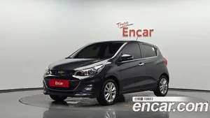 Chevrolet Spark, 2021 — миниатюра 1