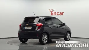 Chevrolet Spark, 2021 — миниатюра 2