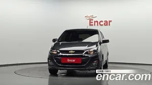 Chevrolet Spark, 2021 — миниатюра 3