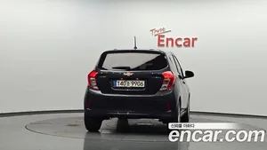 Chevrolet Spark, 2021 — миниатюра 4
