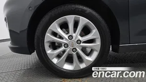 Chevrolet Spark, 2021 — миниатюра 5