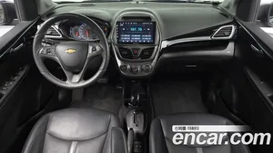 Chevrolet Spark, 2021 — миниатюра 7