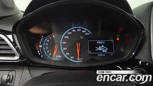Chevrolet Spark, 2021 — миниатюра 8