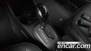 Chevrolet Spark, 2021 — миниатюра 9