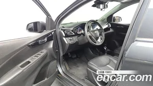 Chevrolet Spark, 2021 — миниатюра 10