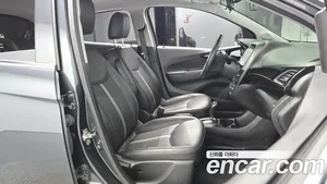 Chevrolet Spark, 2021 — миниатюра 11