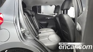Chevrolet Spark, 2021 — миниатюра 12