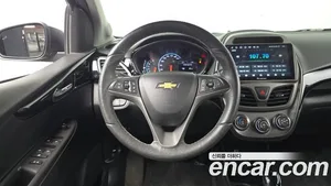 Chevrolet Spark, 2021 — миниатюра 13