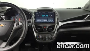 Chevrolet Spark, 2021 — миниатюра 14