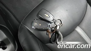 Chevrolet Spark, 2021 — миниатюра 15
