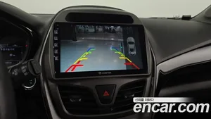 Chevrolet Spark, 2021 — миниатюра 16