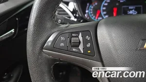 Chevrolet Spark, 2021 — миниатюра 18